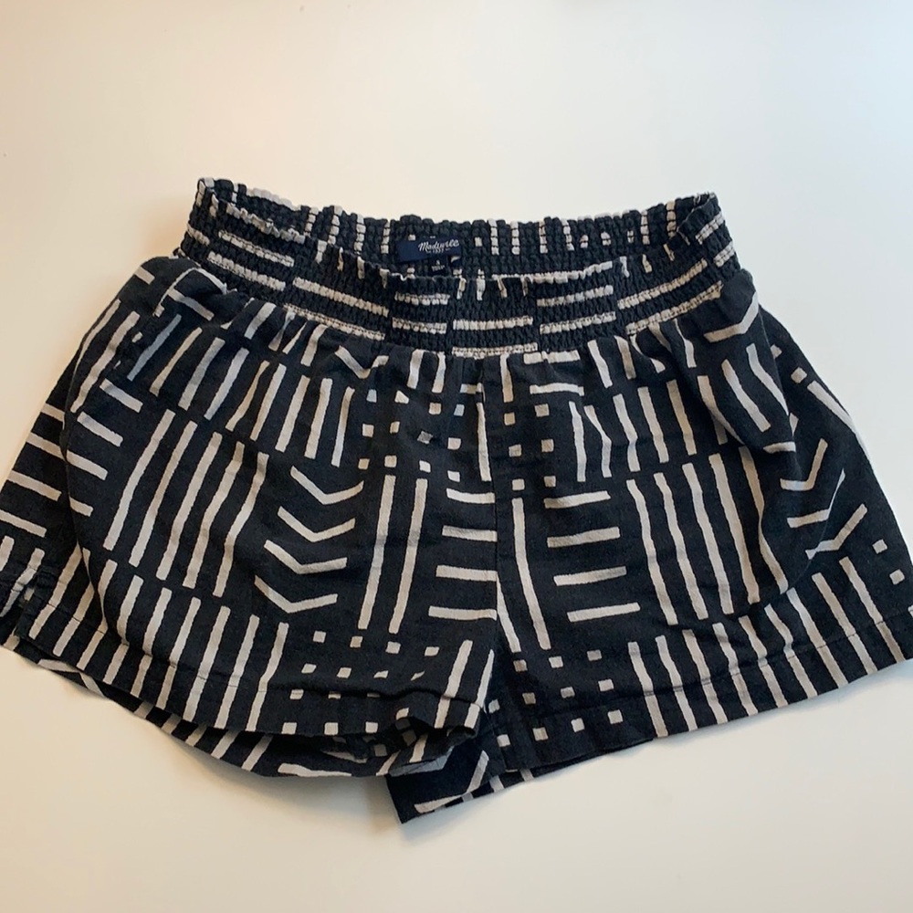 Madewell Shorts